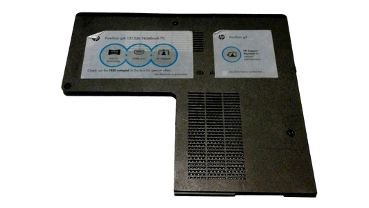ORIGINAL HP PLASTIC COVER G4-1000 SERIES 641944-001 34R12SDTP00 34R12TP003