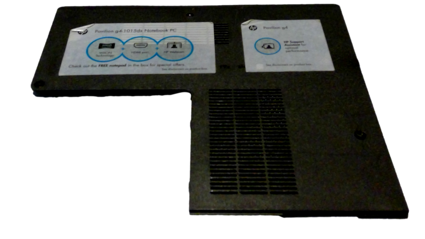 ORIGINAL HP PLASTIC COVER G4-1000 SERIES 641944-001 34R12SDTP00 34R12TP003