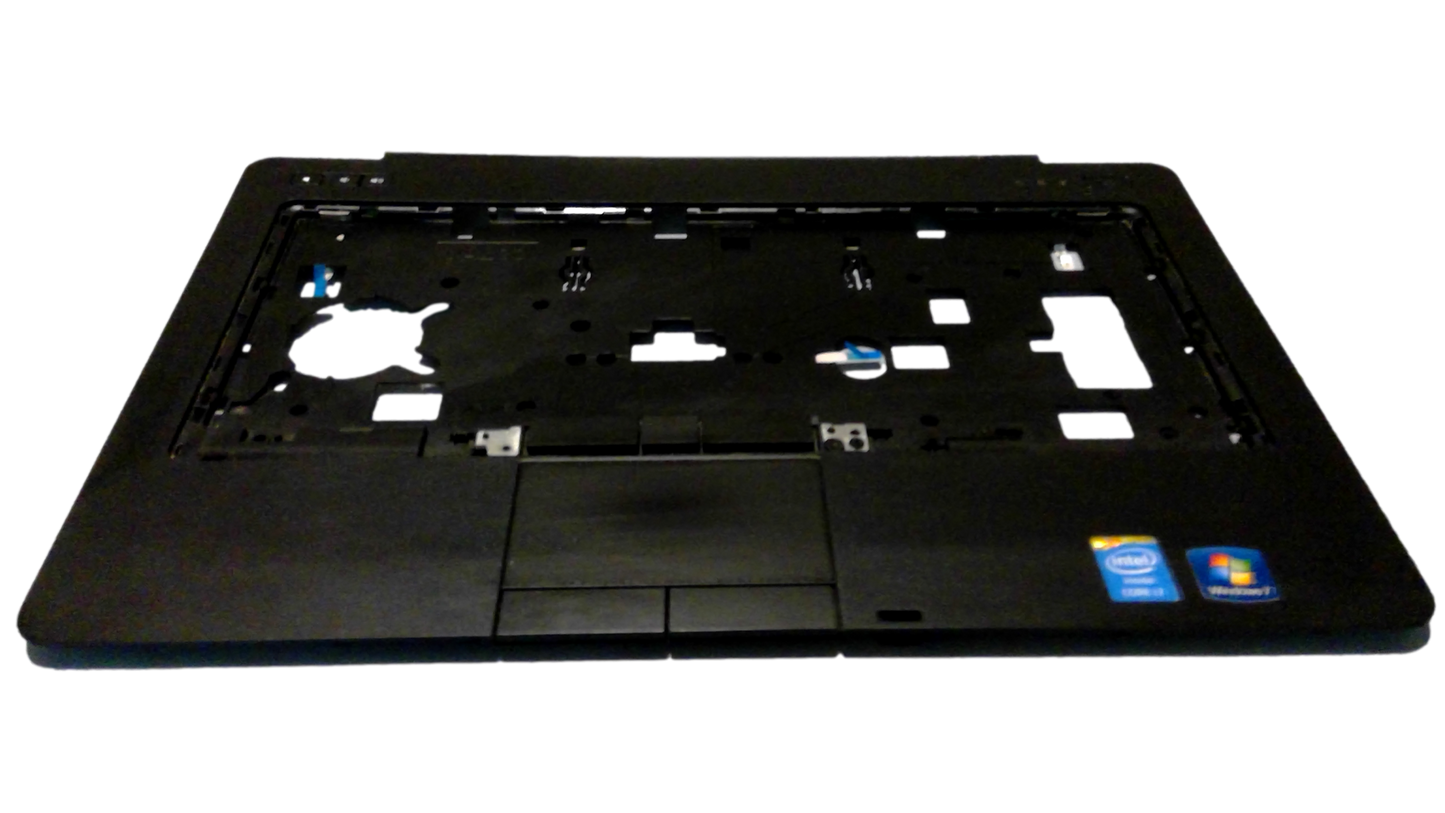 GENUINE DELL LATITUDE E6440 UPPER PALMREST TOUCHPAD 0H0M4P