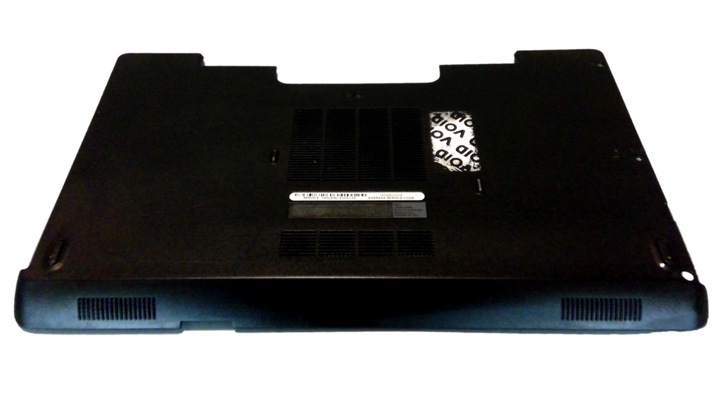 Dell Latitude E6440 Laptop Bottom Cover, 0DKWJW/DKWJW
