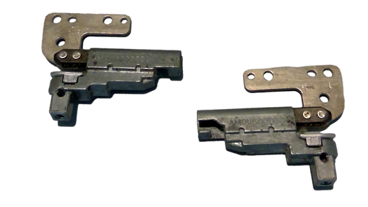 Genuine Dell Latitude E6440 LCD Hinges L+R AM0VG000200 AM0VG000300