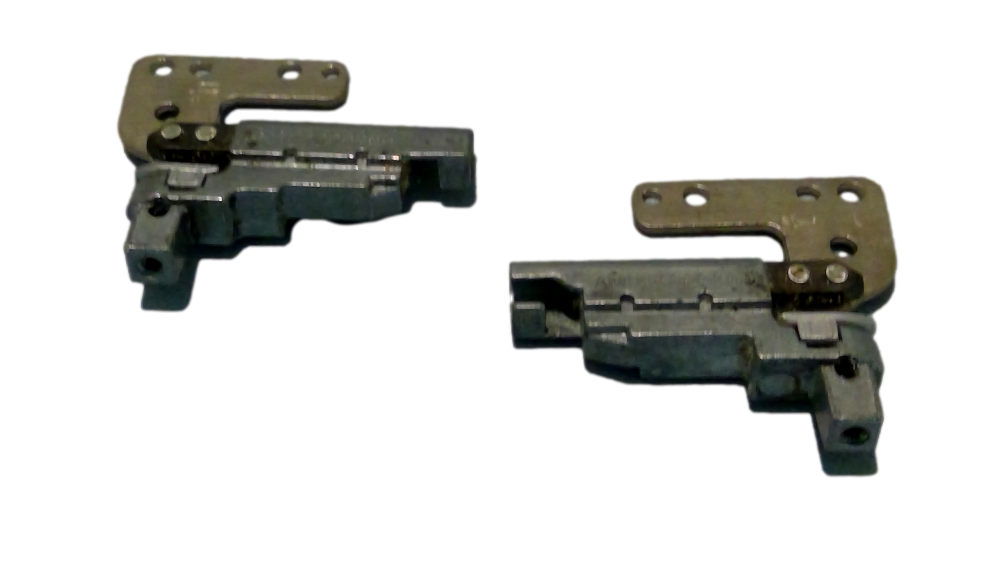 Genuine Dell Latitude E6440 LCD Hinges L+R AM0VG000200 AM0VG000300