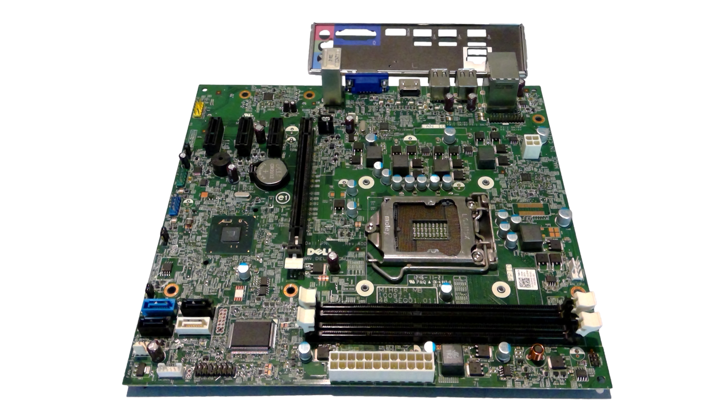 Dell OptiPlex 3010 DT Motherboard 42P49 042P49