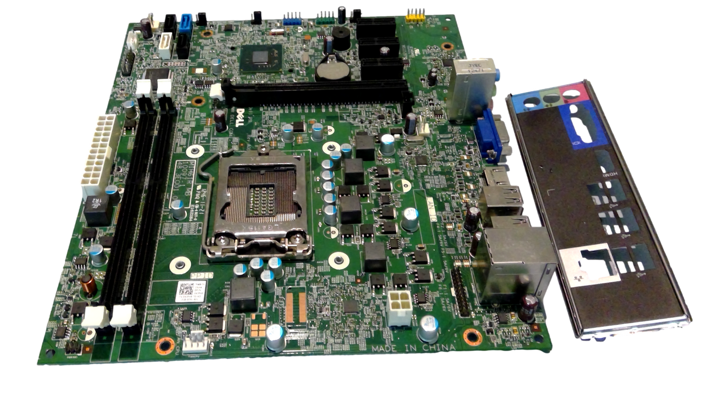 Dell OptiPlex 3010 DT Motherboard 42P49 042P49