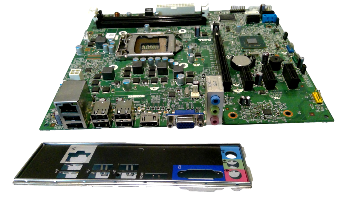Dell OptiPlex 3010 DT Motherboard 42P49 042P49
