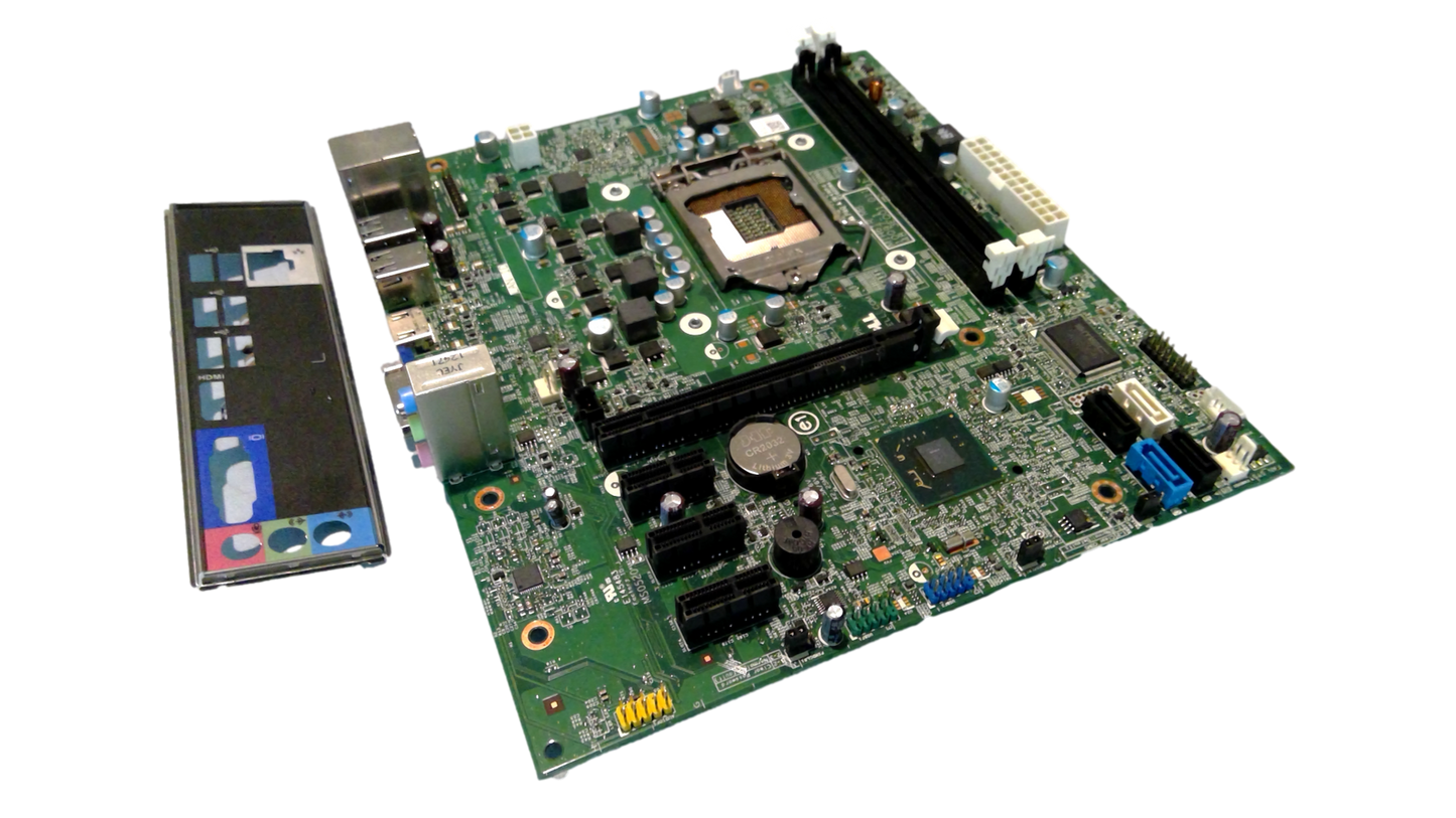 Dell OptiPlex 3010 DT Motherboard 42P49 042P49
