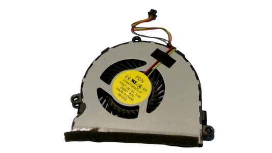 GENUINE HP 15-G014DX LAPTOP COMPUTER CPU FAN SPS-753894-001