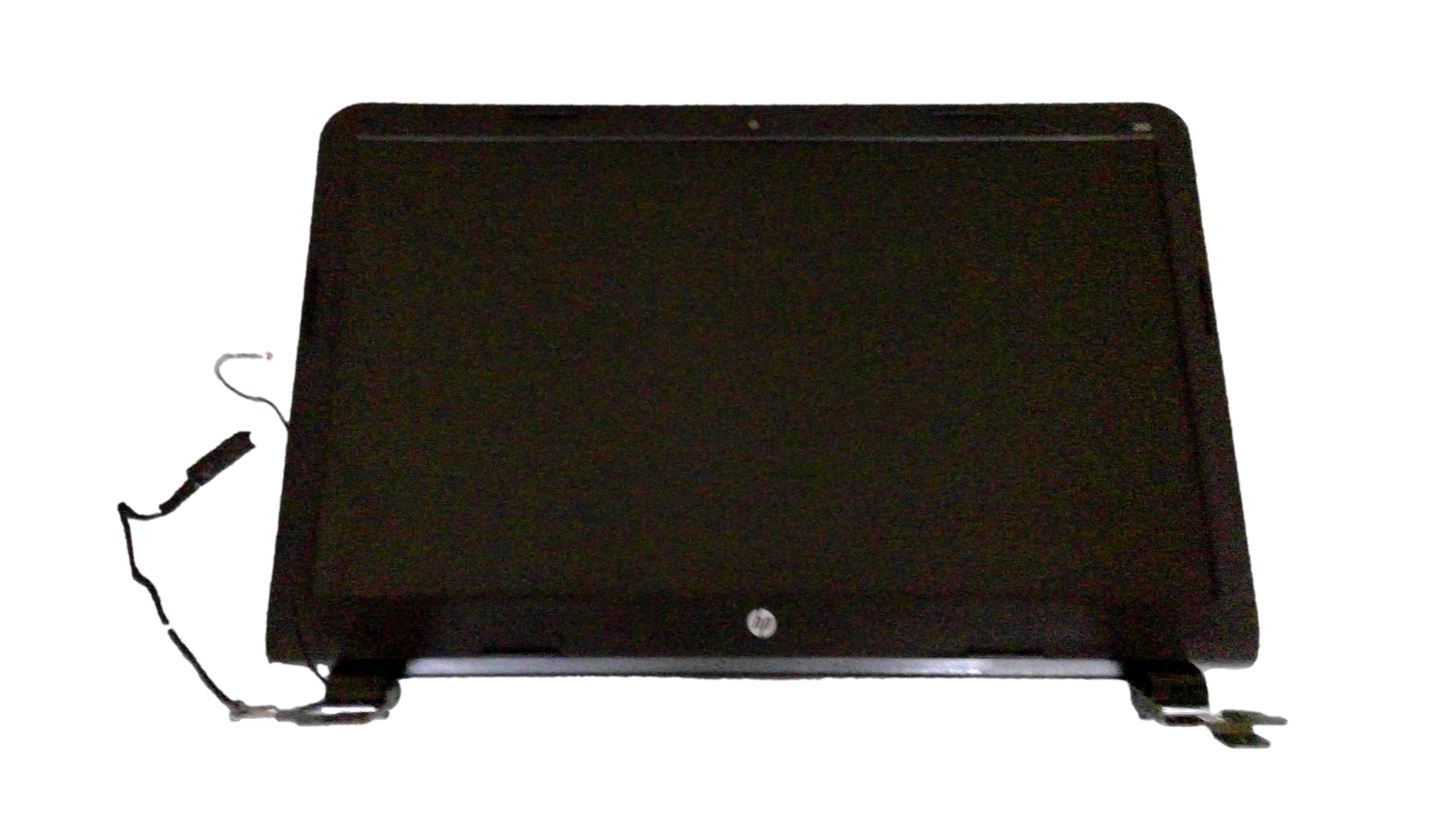 HP 15.6” 250 G7 Genuine Laptop HD LCD Screen Complete Assembly Black