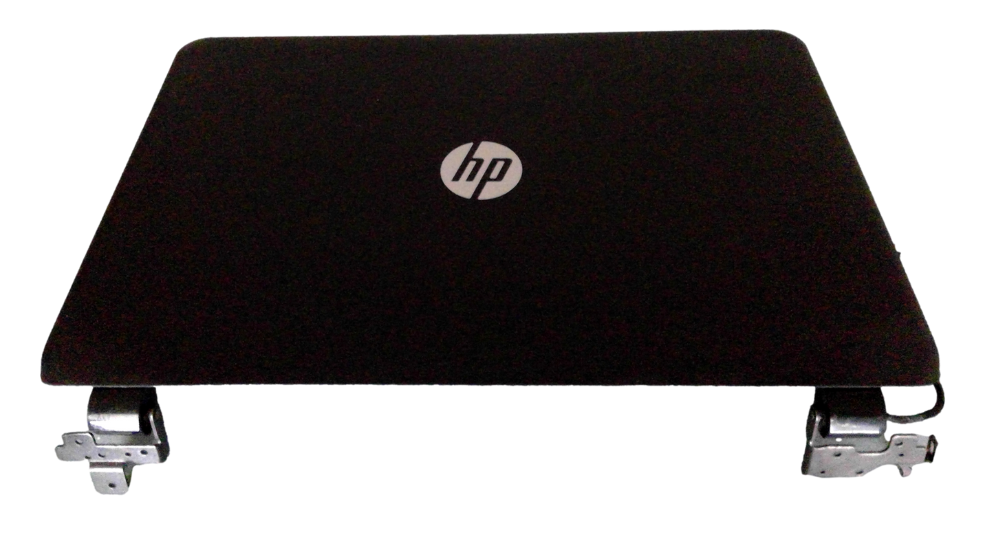 HP 15.6” 250 G7 Genuine Laptop HD LCD Screen Complete Assembly Black