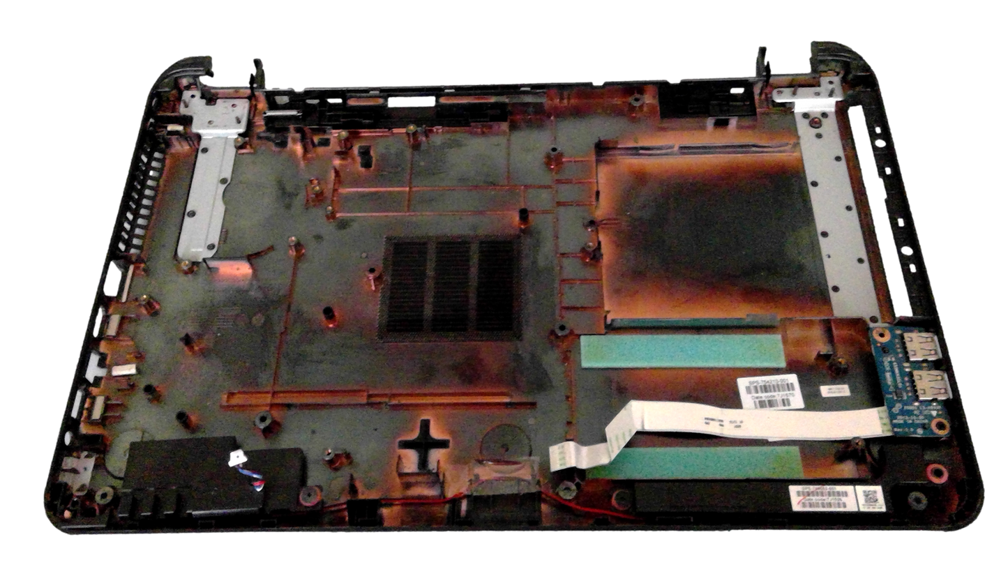 HP 250 G3 HP 255 G3 15-R000 15-G000 Bottom Base SPS-754213-001