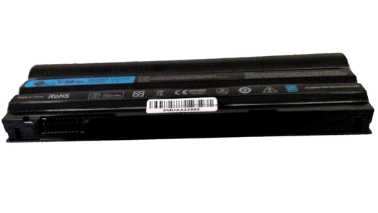 96WH E6420 M5Y0X T54FJ Battery For Dell Latitude E6440 E5420 E6430 E6520 N3X1D