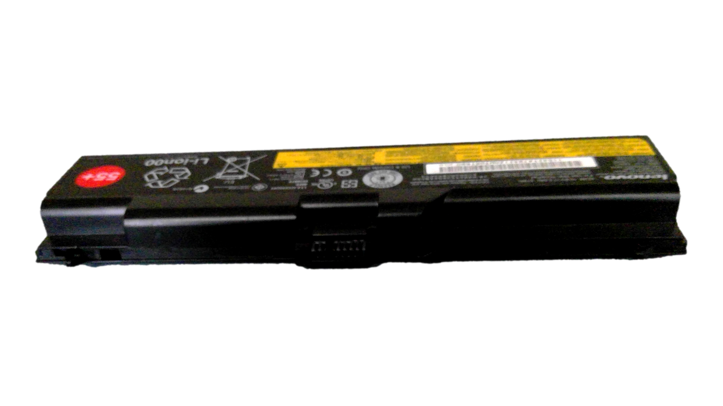 Lenovo Battery Thinkpad 55+ 42T4795 10.8V 5.2Ah 57Wh E236872