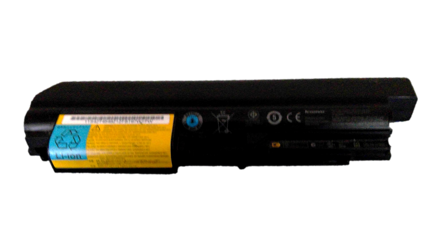 lenovo battery 42T4653 10.V 5.2AH 57WH E225846
