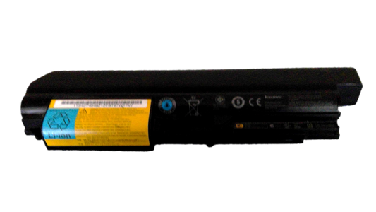 lenovo battery 42T4653 10.V 5.2AH 57WH E225846