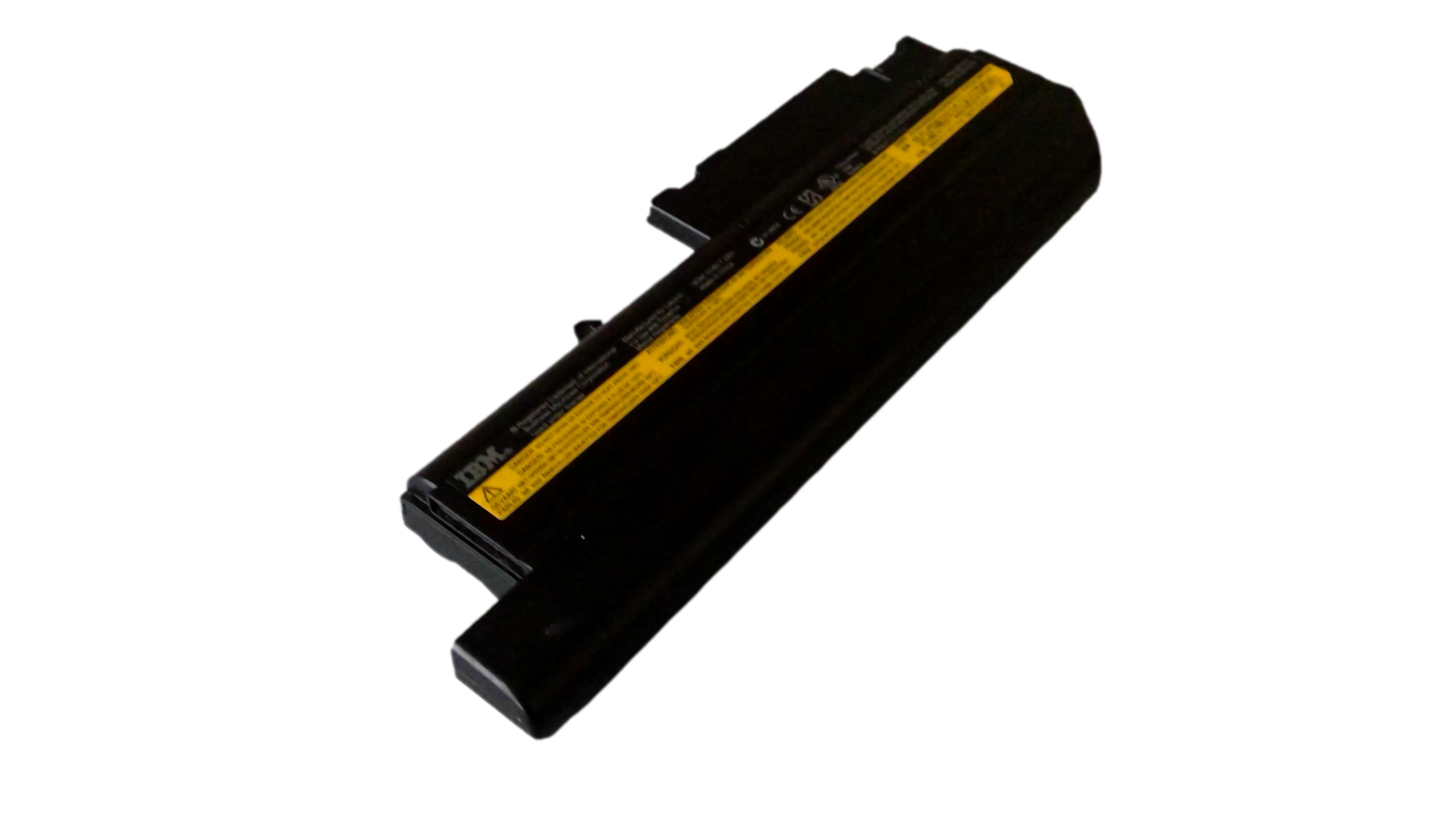 IBM LENOVO 92P1077 10.6V 7.2AH E200833 Battery
