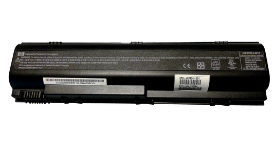 HP HSTNN-LB17 Battery 10.8V 4.0AHr