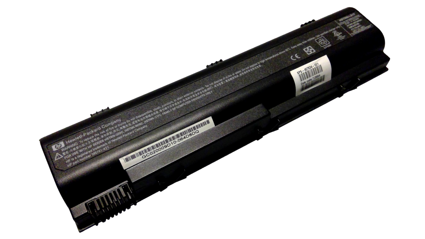 HP HSTNN-LB17 Battery 10.8V 4.0AHr