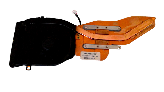 36MA6TA0011 Gateway Heatsink Mx6710