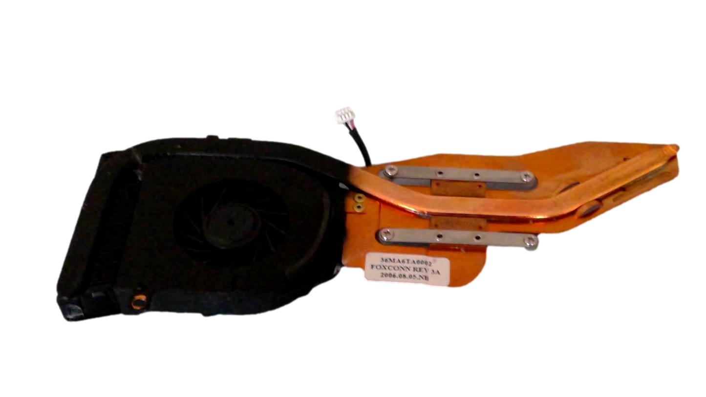 36MA6TA0011 Gateway Heatsink Mx6710