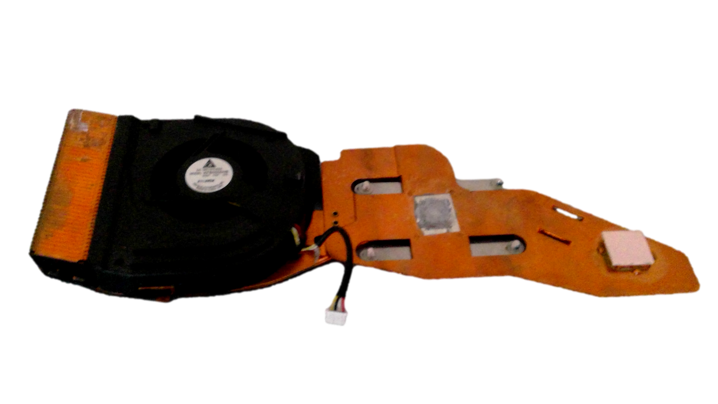 36MA6TA0011 Gateway Heatsink Mx6710