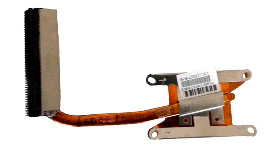 HP Pavilion dv5000 dv8000 GPU VIDEO HEATSINK 403827-001 Compaq Presario V5000