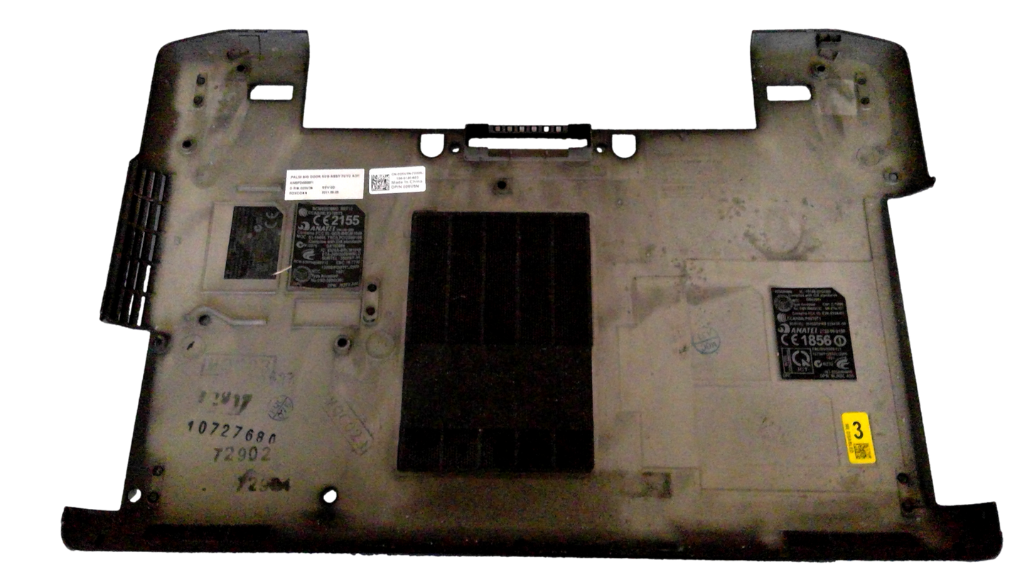 Dell Latitude E6420 Bottom Base Cover Door Access Panel 25V3N 025V3N