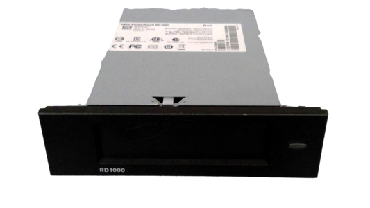 DELL POWERVAULT RD1000, 0K342P, MODEL RDx-INTERNAL-A