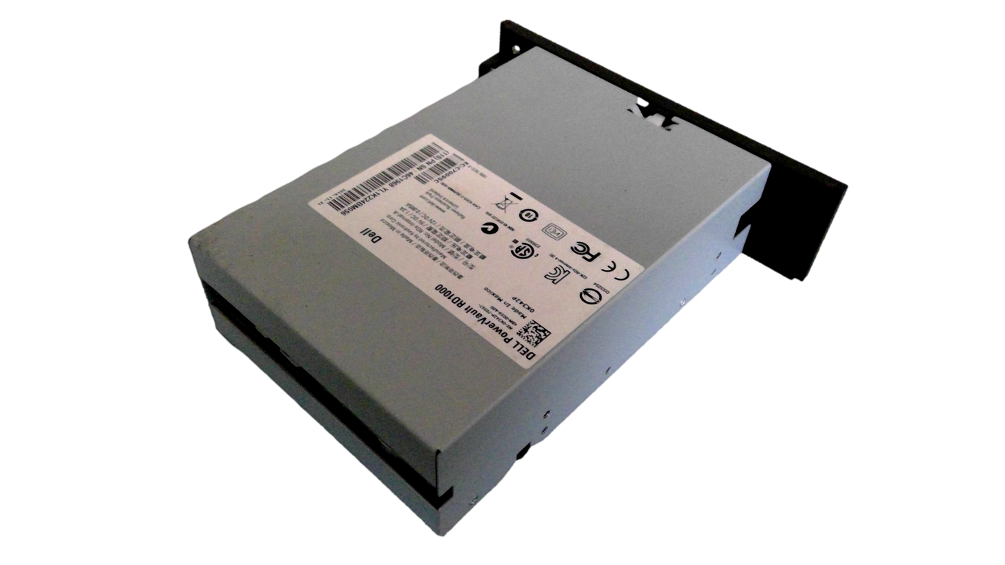 DELL POWERVAULT RD1000, 0K342P, MODEL RDx-INTERNAL-A