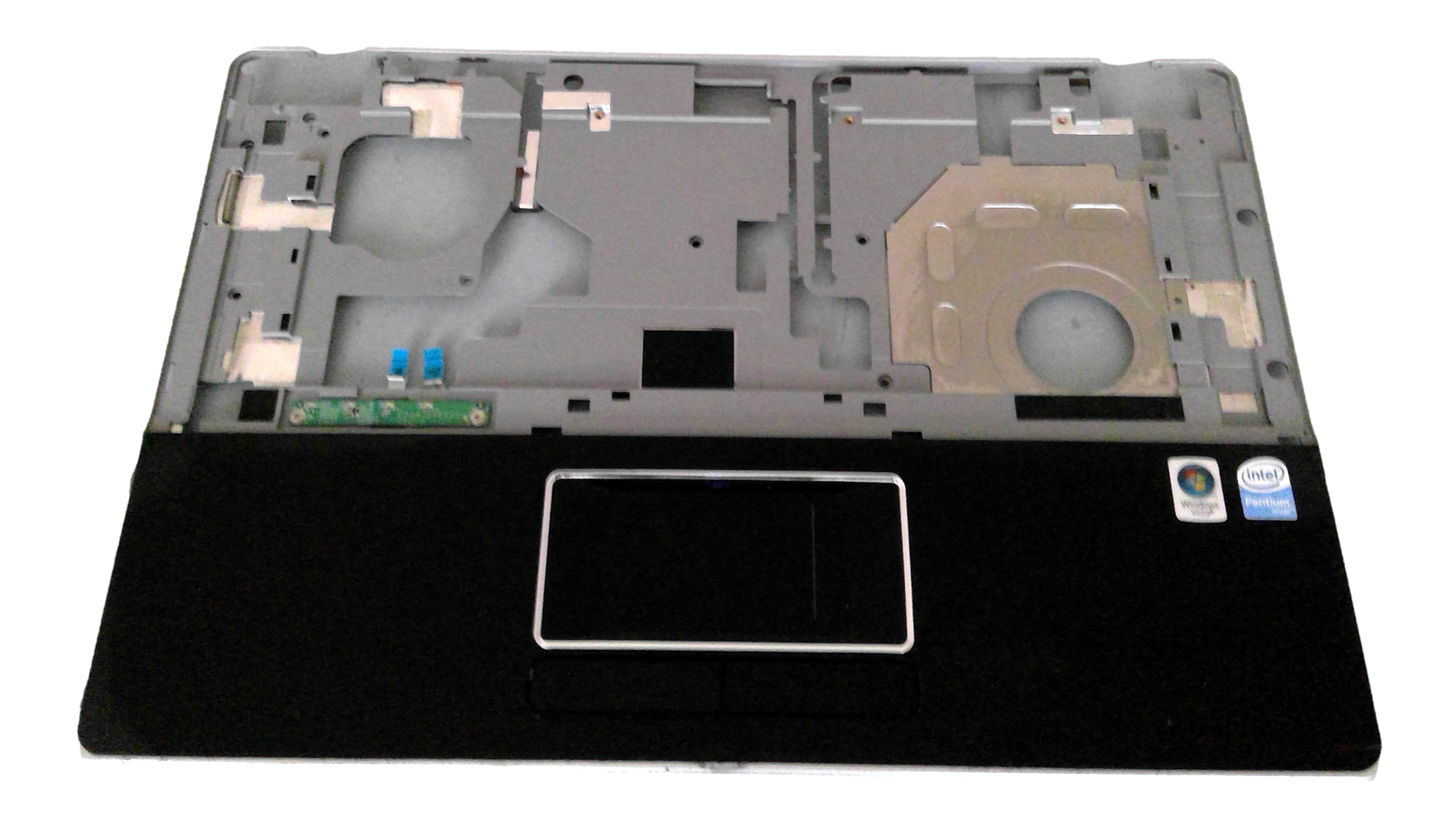 3BAJ2TCTN503 GENUINE ORIGINAL GATEWAY TOP COVER PALMREST MD2614U SERIES(B)(AA14