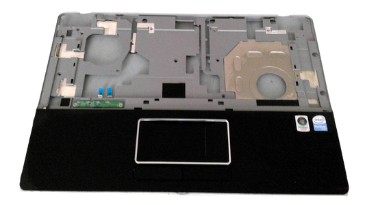 3BAJ2TCTN503 GENUINE ORIGINAL GATEWAY TOP COVER PALMREST MD2614U SERIES(B)(AA14