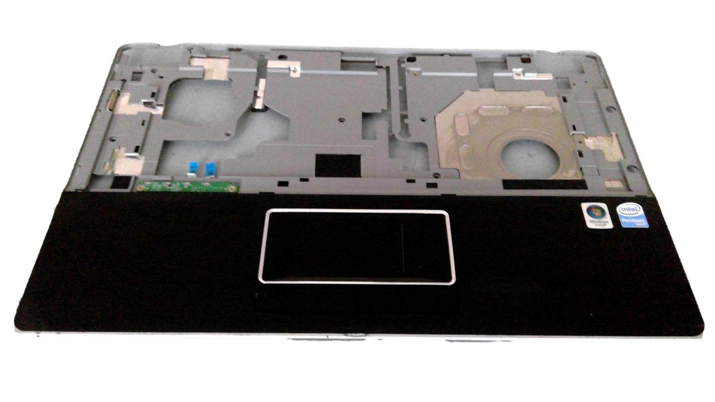 3BAJ2TCTN503 GENUINE ORIGINAL GATEWAY TOP COVER PALMREST MD2614U SERIES(B)(AA14