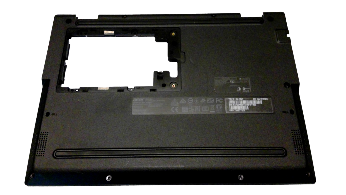 Acer TravelMate Spin 11.6" TMB118-RN-C8JP Bottom Case N16Q15