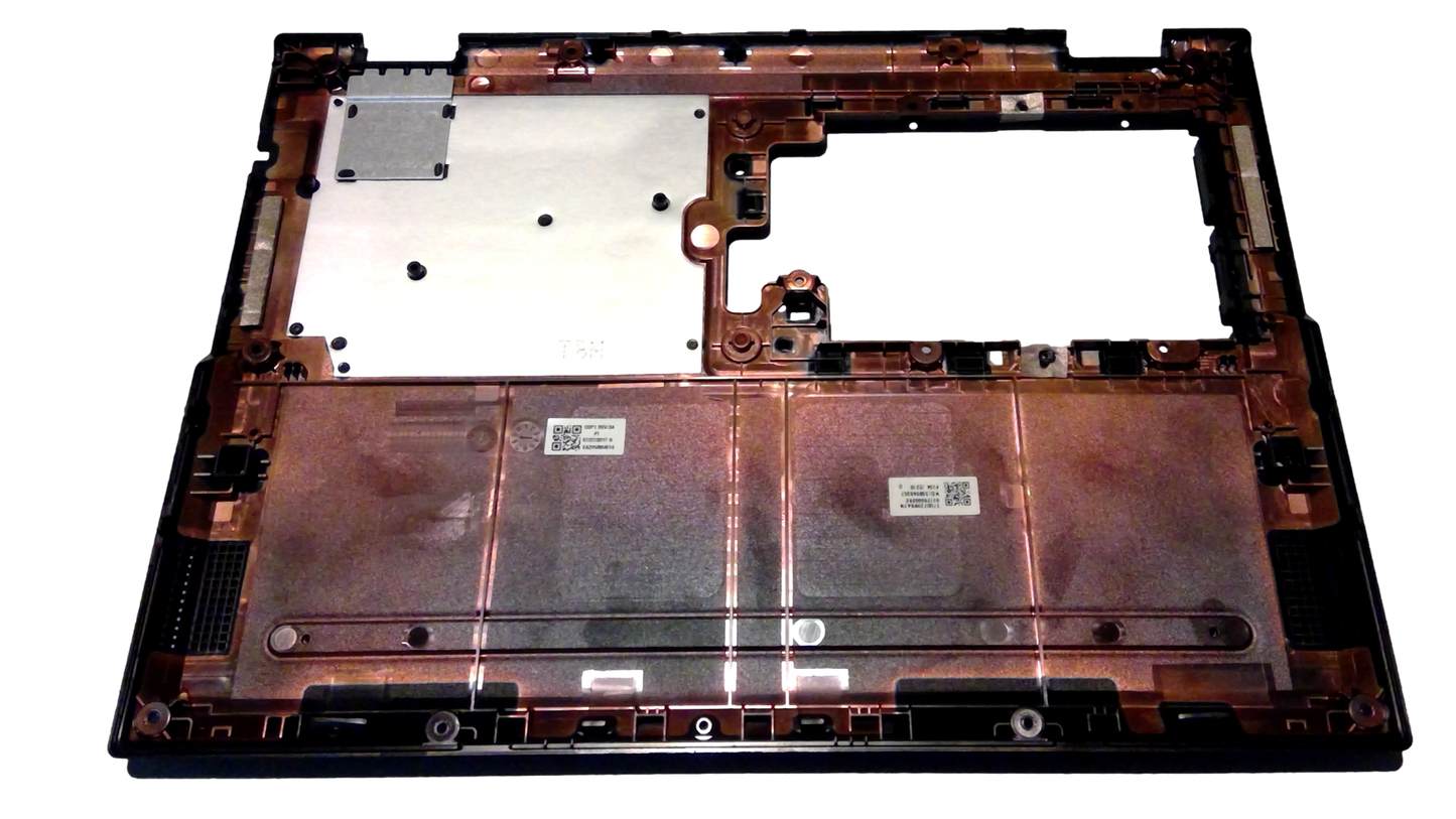 Acer TravelMate Spin 11.6" TMB118-RN-C8JP Bottom Case N16Q15