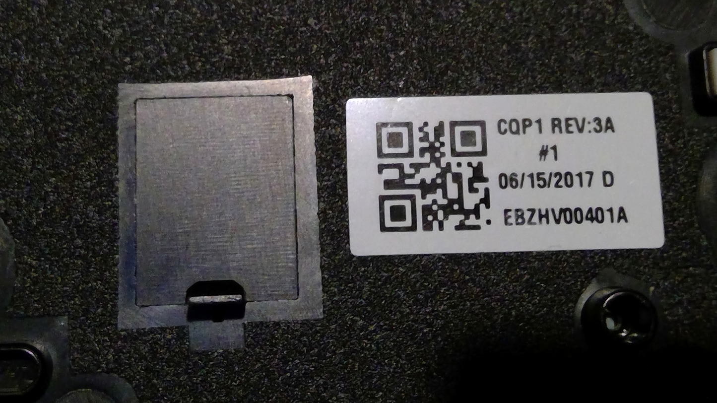 Acer TravelMate LCD Screen Complete Assembly Spin B B118 (N16Q5)