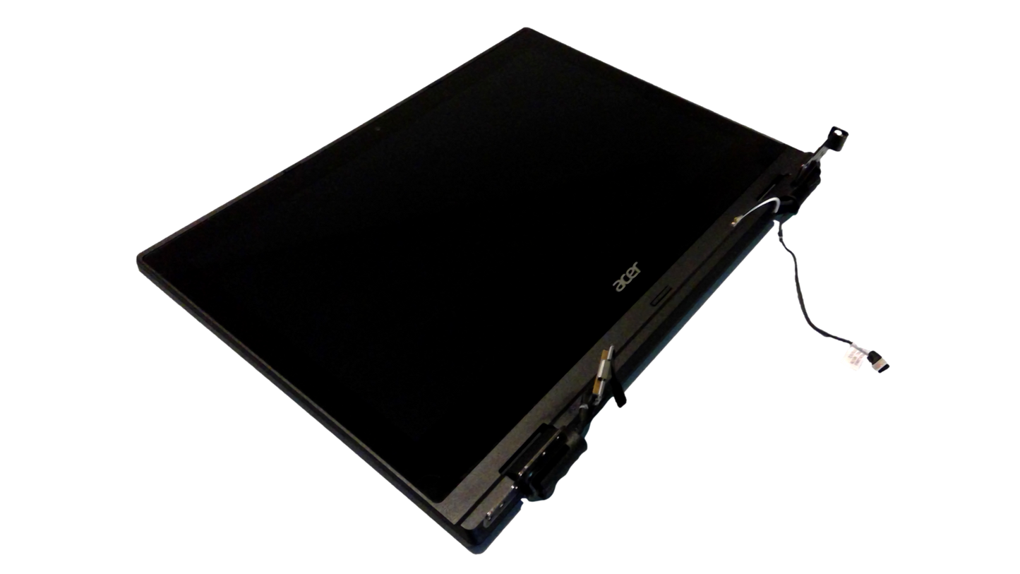 Acer TravelMate LCD Screen Complete Assembly Spin B B118 (N16Q5)