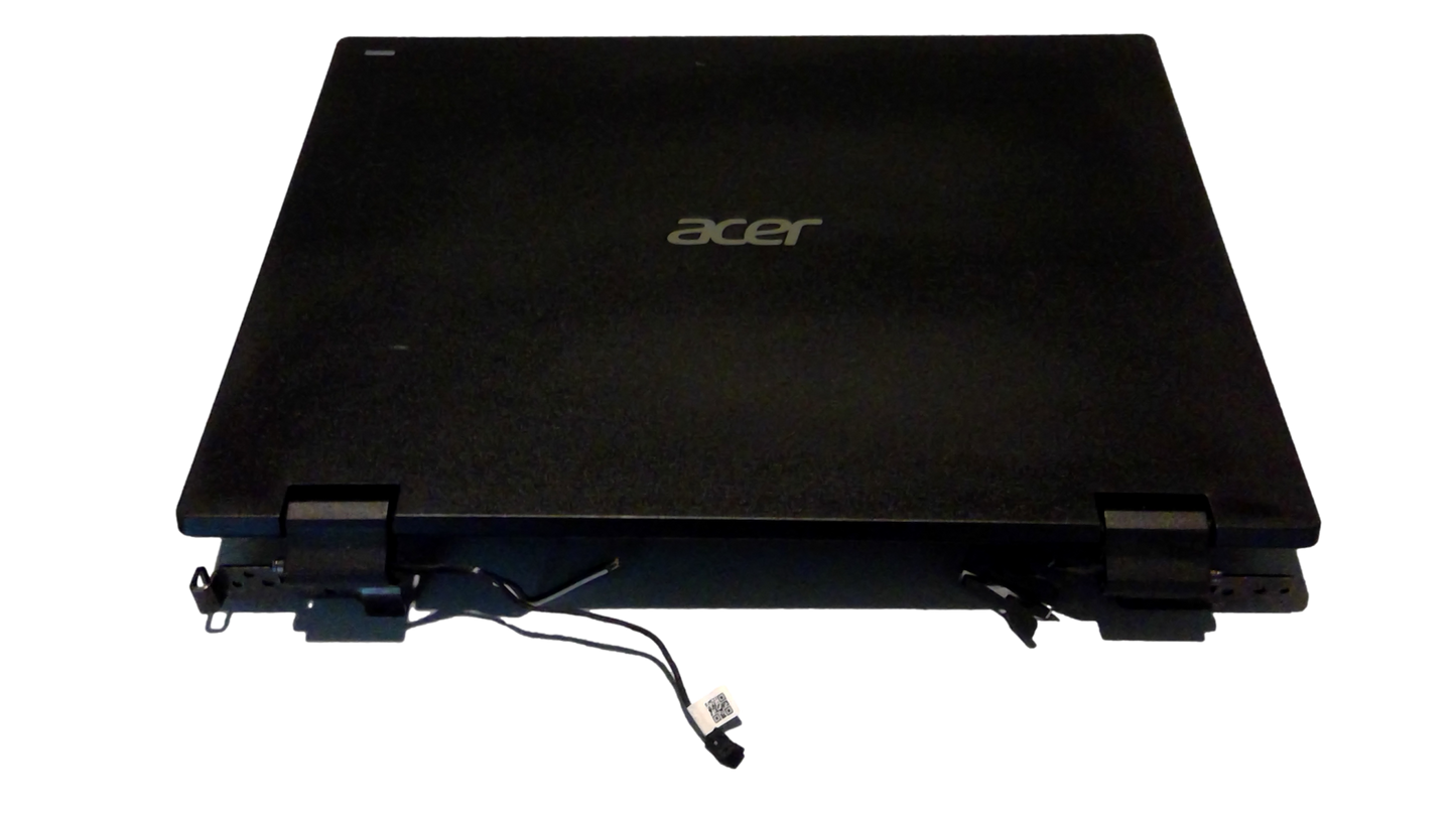 Acer TravelMate LCD Screen Complete Assembly Spin B B118 (N16Q5)
