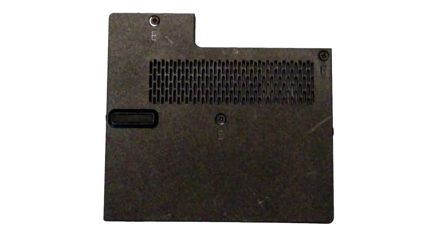 HP Compaq Presario V6000 F700 F500 Memory RAM Cover Door 3AAT8RDTP12 RD02-D450