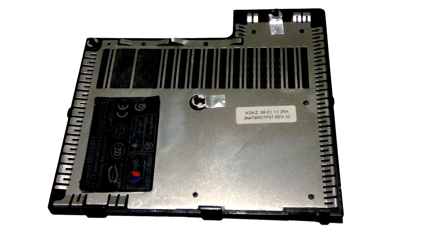 HP Compaq Presario V6000 F700 F500 Memory RAM Cover Door 3AAT8RDTP12 RD02-D450