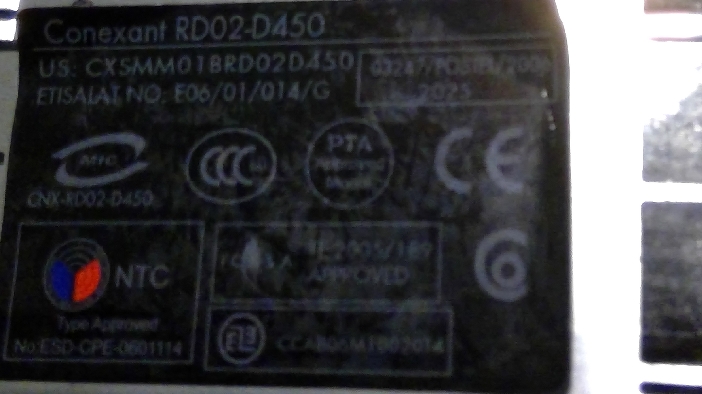 HP Compaq Presario V6000 F700 F500 Memory RAM Cover Door 3AAT8RDTP12 RD02-D450