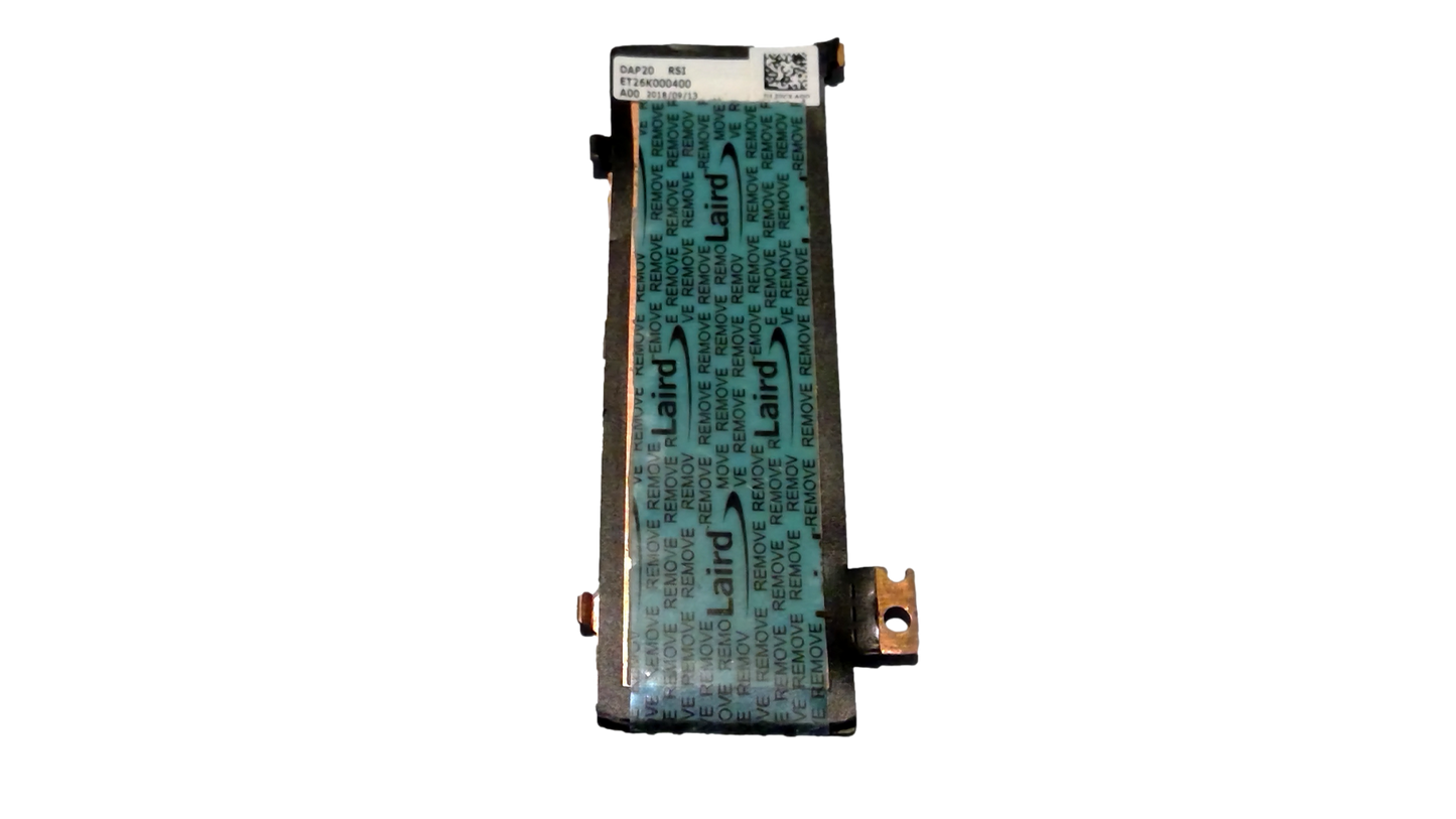 Dell Precision 7730 SSD M.2 Thermal Plate ET26K000400 DP/N 01J2CX