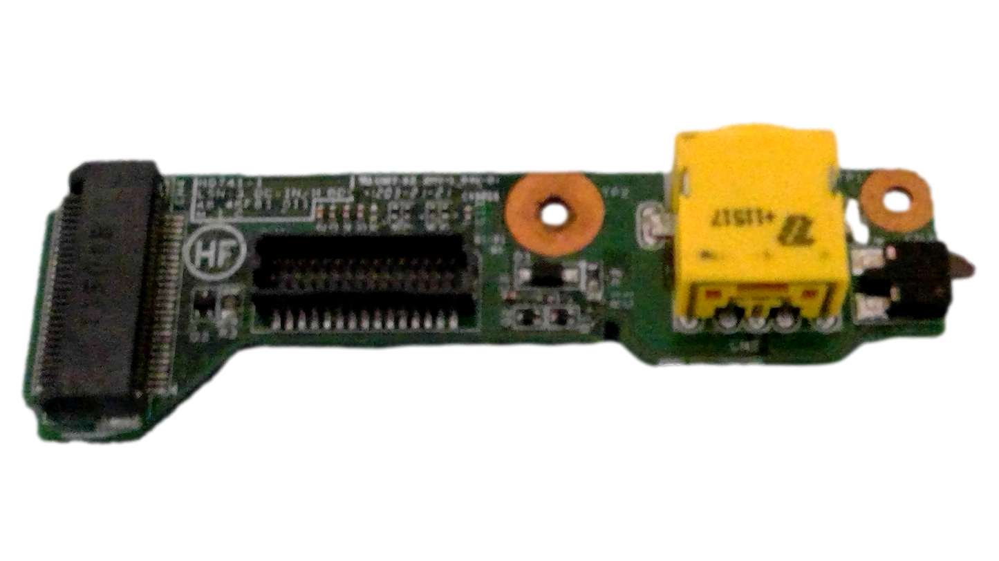 For Lenovo Thinkpad T420SI T420S T430SI T430S Power Board DC Jack 04W1699 04W3997