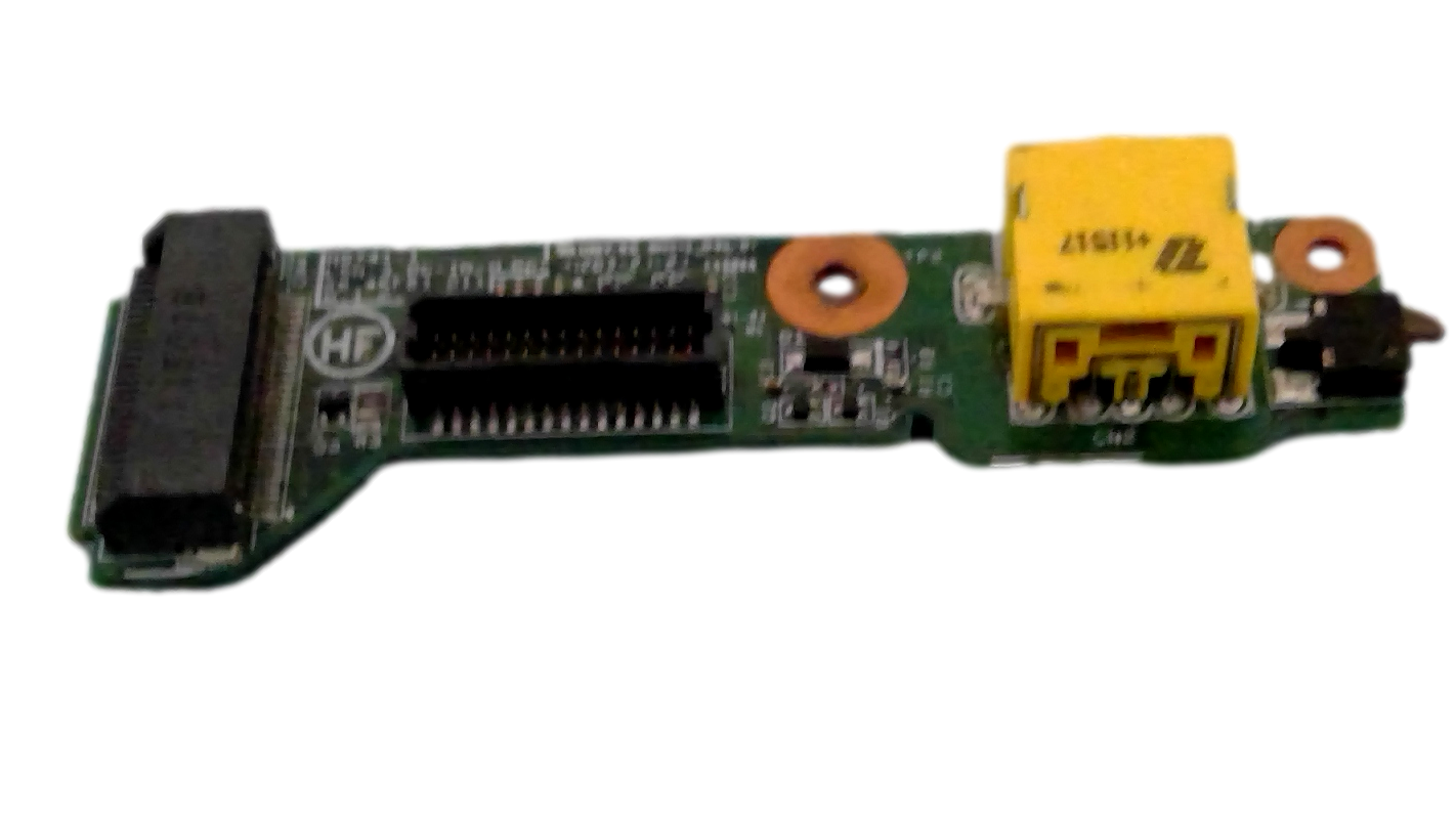 For Lenovo Thinkpad T420SI T420S T430SI T430S Power Board DC Jack 04W1699 04W3997