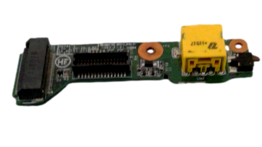 For Lenovo Thinkpad T420SI T420S T430SI T430S Power Board DC Jack 04W1699 04W3997