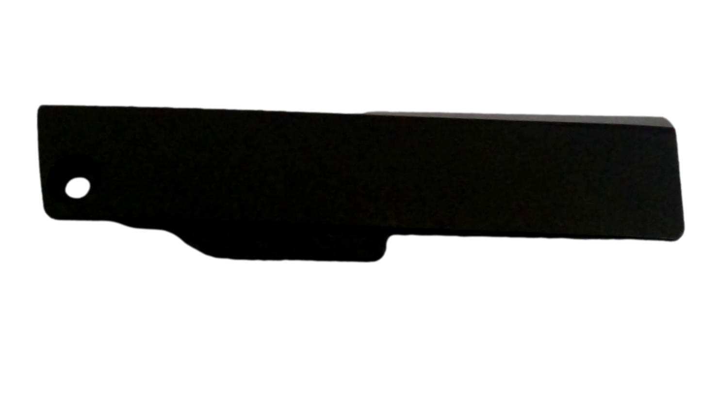 GENUINE LENOVO THINKPAD T430S LAPTOP HARD DRIVE CADDY COVER DOOR 42.4KF10.002