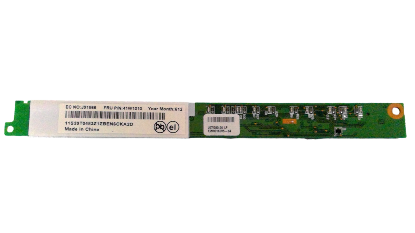 Laptop Part Inverter Board 41W1338 Lenovo T60