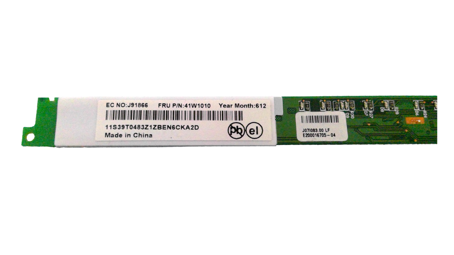 Laptop Part Inverter Board 41W1338 Lenovo T60