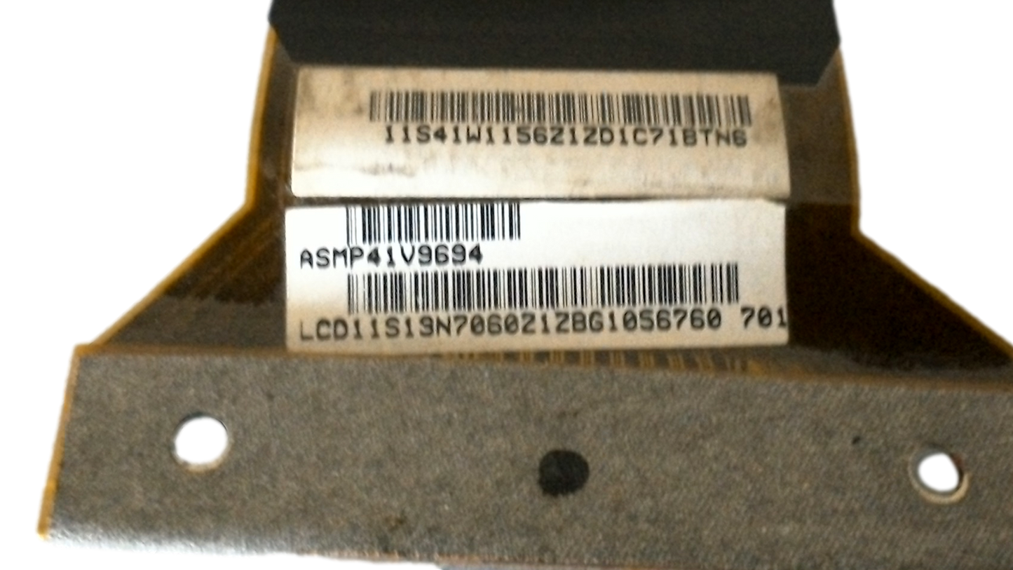Ibm T60 LCD Cable Asmp41v9694
