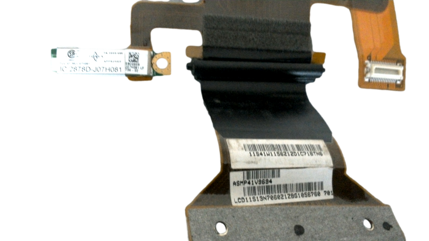 Ibm T60 LCD Cable Asmp41v9694
