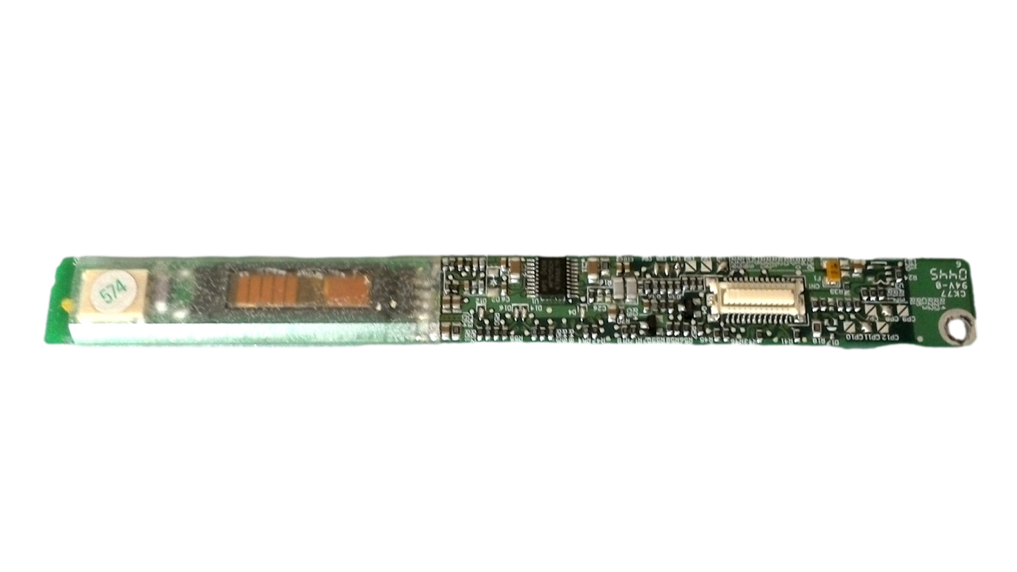 IBM THinkPad T40 14.1 Inch XGA Inverter Board FRU: 26P8464