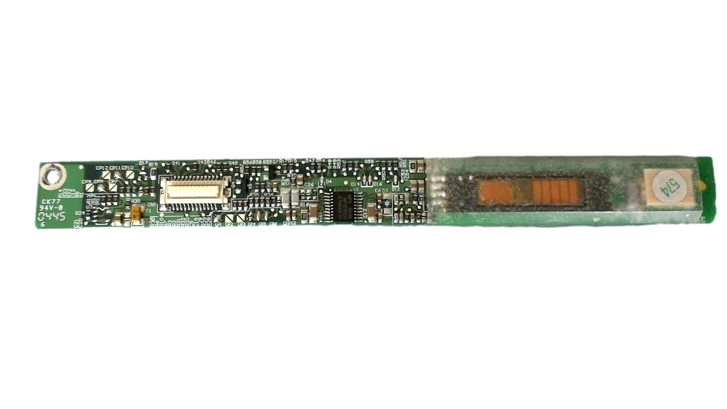 IBM THinkPad T40 14.1 Inch XGA Inverter Board FRU: 26P8464